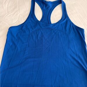 Lululemon Swifty Racerback Tank Top